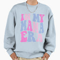 Funny My Mama Era Lover Groovy Mom T-Shirt - Streetwear Style Unisex - T-Shirt, Sweatshirt, Hoodie