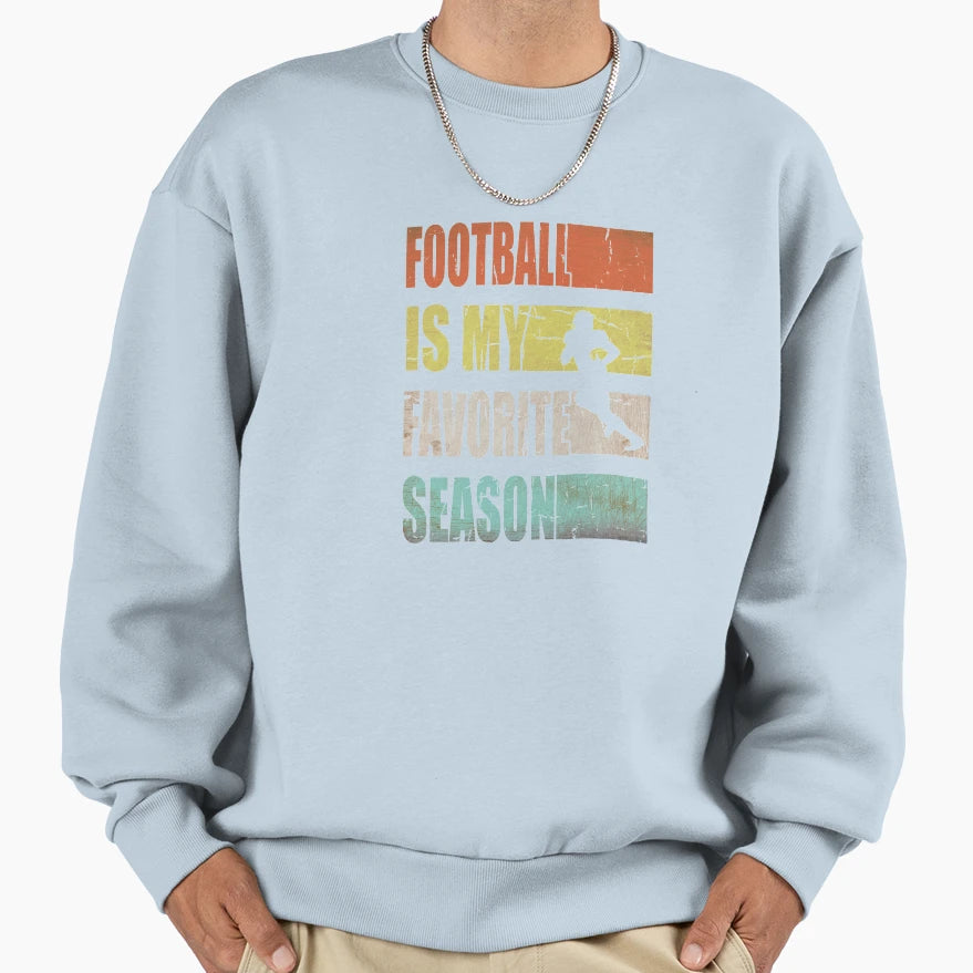 Father Sweatshirt - Graphic Print Men Women - T-Shirt, Sweatshirt, Hoodie