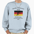 Team Germany Football 2026 Four Sweatshirt - Aesthetic Graphic for Adults - T-Shirt, Sweatshirt, Hoodie