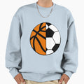 Ball Games Sweatshirt - Aesthetic Graphic Unisex - T-Shirt, Sweatshirt, Hoodie