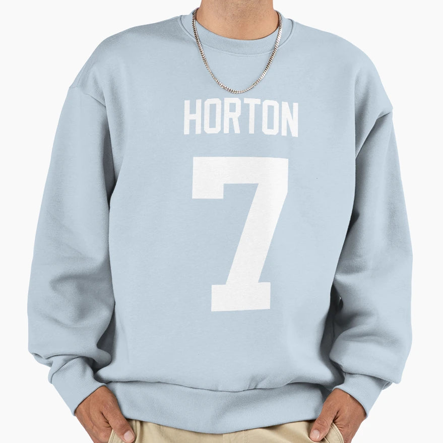Horton Sweatshirt - Unique Graphic for Adults - T-Shirt, Sweatshirt, Hoodie