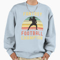 Funny Fantasy Football Champion Draft Sweatshirt - Trendy Graphic Men Women - T-Shirt, Sweatshirt, Hoodie