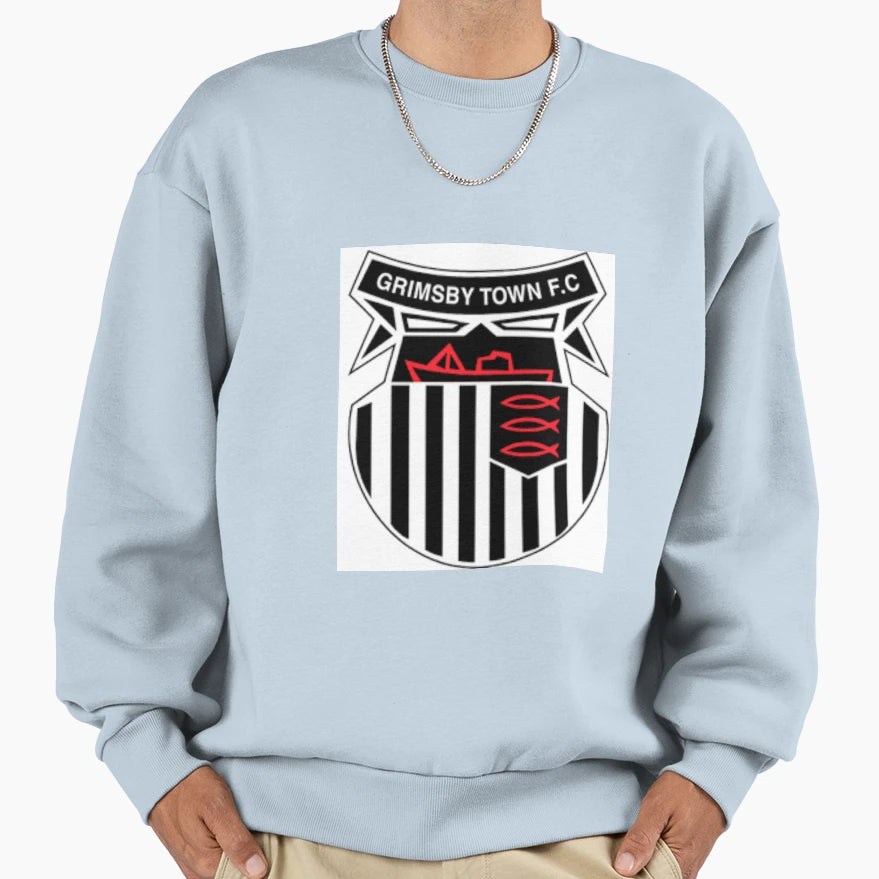 Gtfc Sweatshirt - Streetwear Style for Adults - T-Shirt, Sweatshirt, Hoodie