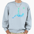 Soccer Players Sweatshirt - Streetwear Style for Adults - T-Shirt, Sweatshirt, Hoodie