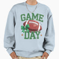 Game Day Football Sweatshirt - Casual Everyday Wear for Adults - T-Shirt, Sweatshirt, Hoodie