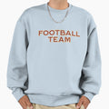 Football Team Washington Football Sweatshirt - Unique Graphic for Adults - T-Shirt, Sweatshirt, Hoodie