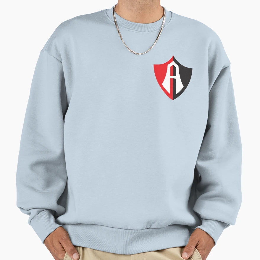Atlas Sweatshirt - Custom Art Print for Adults - T-Shirt, Sweatshirt, Hoodie