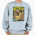 Neymar Jr Sweatshirt - Custom Art Print for Adults - T-Shirt, Sweatshirt, Hoodie