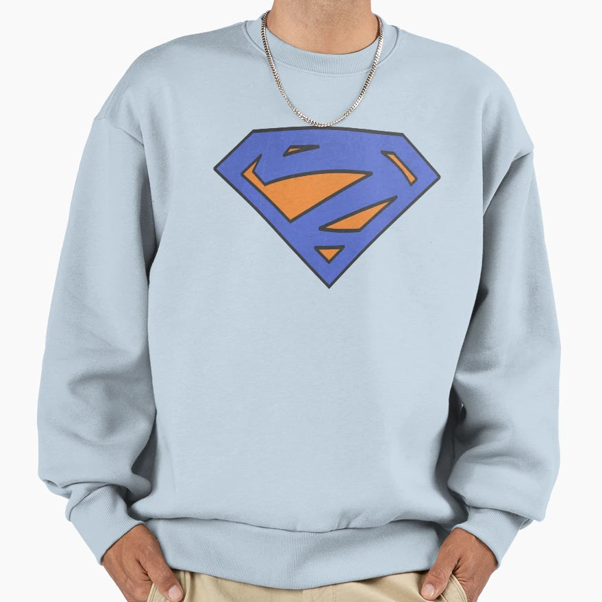 Bizarrozavesky Sweatshirt - Casual Everyday Wear for Adults - T-Shirt, Sweatshirt, Hoodie