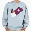 Soccer Dreams 2 Sweatshirt - Fun Novelty Design Men Women - T-Shirt, Sweatshirt, Hoodie
