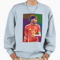 Lamine Yamal Sweatshirt - Graphic Print for Adults - T-Shirt, Sweatshirt, Hoodie