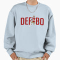 Deebo 19 San Francisco Football Sweatshirt - Casual Everyday Wear Men Women - T-Shirt, Sweatshirt, Hoodie