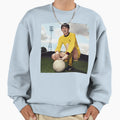 Tom Forsyth Motherwell Sweatshirt - Unique Graphic Men Women - T-Shirt, Sweatshirt, Hoodie