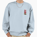 Pandas Rugby Sport Anime Sweatshirt - Novelty Apparel Unisex - T-Shirt, Sweatshirt, Hoodie