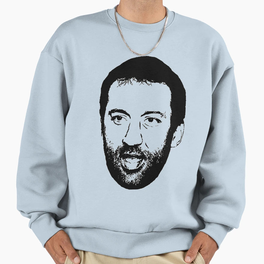 Vlade Sweatshirt - Graphic Print Unisex - T-Shirt, Sweatshirt, Hoodie