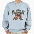 Gameday Football Sweatshirt - Aesthetic Graphic Unisex - T-Shirt, Sweatshirt, Hoodie