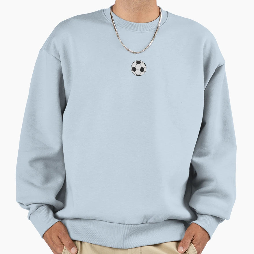 Football T-Shirt - Streetwear Style Men Women - T-Shirt, Sweatshirt, Hoodie