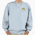 Irish Football Helmet Sweatshirt - Aesthetic Graphic Unisex - T-Shirt, Sweatshirt, Hoodie
