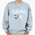 Game Sweatshirt - Trendy Graphic Unisex - T-Shirt, Sweatshirt, Hoodie