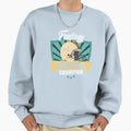 Awesome Fantasy Football Champion Sweatshirt - Trendy Graphic Men Women - T-Shirt, Sweatshirt, Hoodie