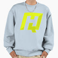Quentin Haley Logo T-Shirt - Casual Everyday Wear Unisex - T-Shirt, Sweatshirt, Hoodie