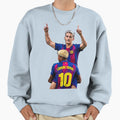 Gavi Lamine Yamal Sweatshirt - Streetwear Style for Adults - T-Shirt, Sweatshirt, Hoodie