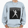Studies Motion And Impact American Sweatshirt - Novelty Apparel for Adults - T-Shirt, Sweatshirt, Hoodie