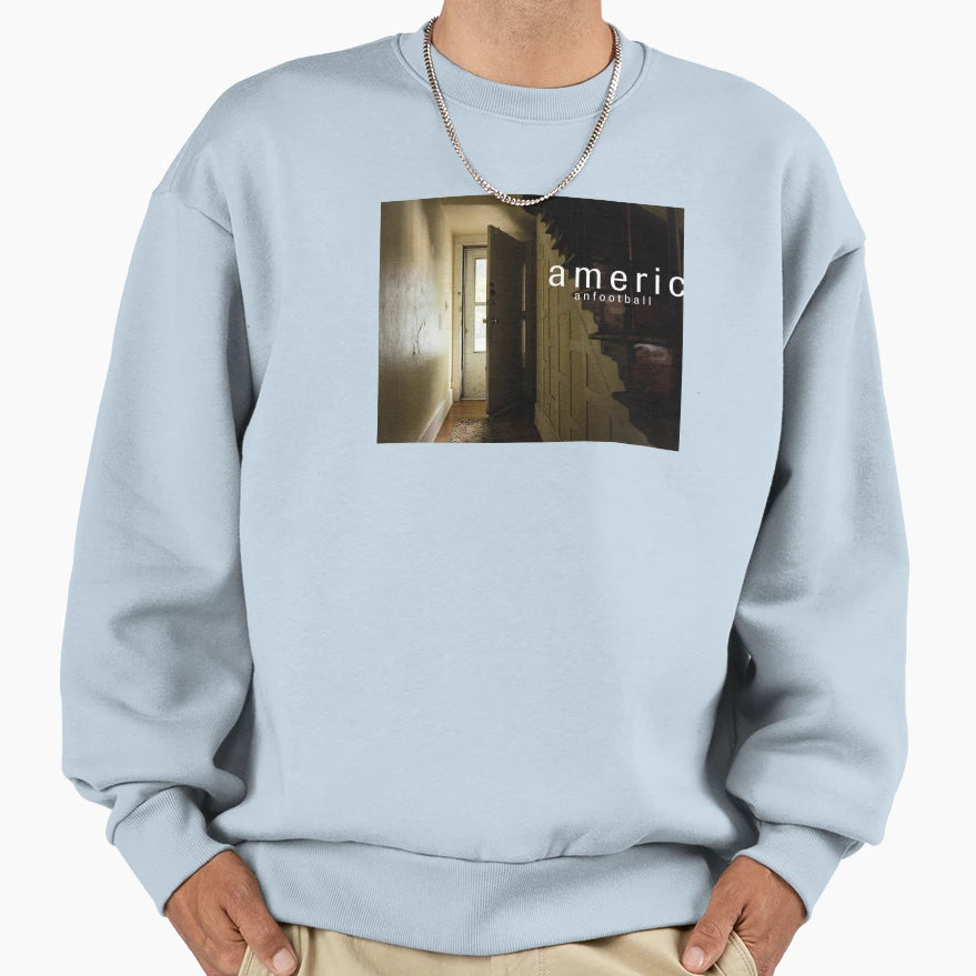 4 Sweatshirt - Custom Art Print for Adults - T-Shirt, Sweatshirt, Hoodie