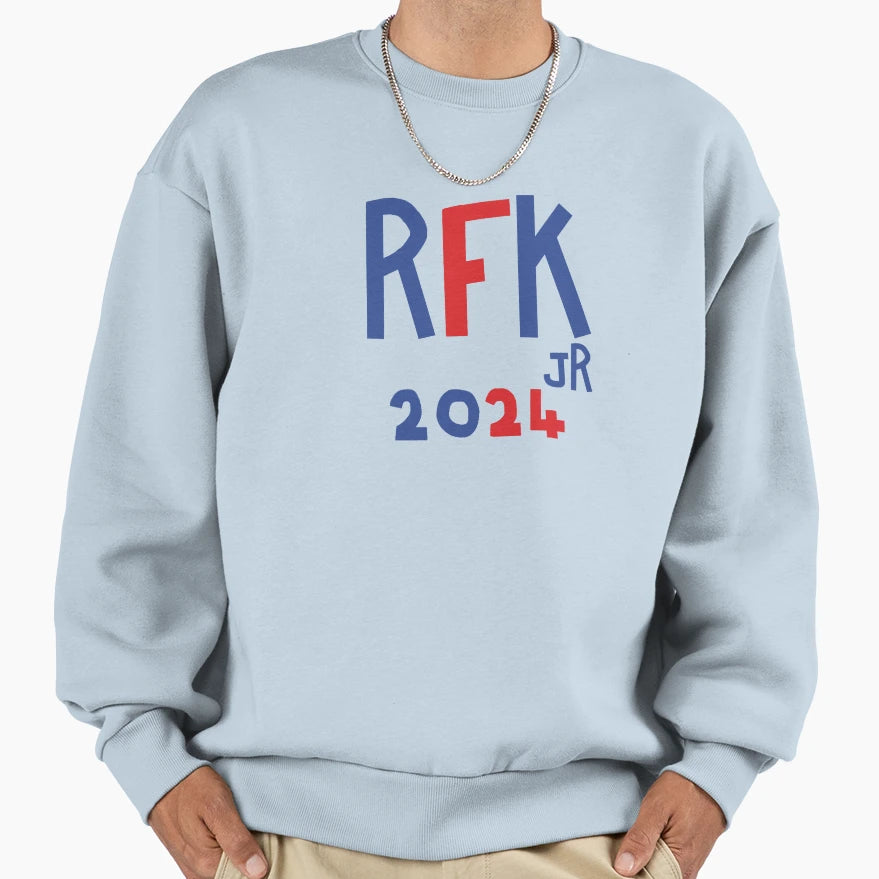 Bobby Colorful Sweatshirt - Unique Graphic for Adults - T-Shirt, Sweatshirt, Hoodie