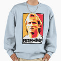 Brehme Germany Sweatshirt - Minimalist Print for Adults - T-Shirt, Sweatshirt, Hoodie