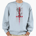New 2020 English National Football Sweatshirt - Custom Art Print Unisex - T-Shirt, Sweatshirt, Hoodie