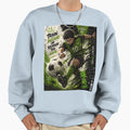 Football Hero Sweatshirt - Streetwear Style Men Women - T-Shirt, Sweatshirt, Hoodie
