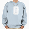 G Letter Sweatshirt - Unique Graphic Unisex - T-Shirt, Sweatshirt, Hoodie