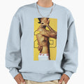 Cee Central Sweatshirt - Trendy Graphic Unisex - T-Shirt, Sweatshirt, Hoodie
