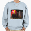 Love Football Sweatshirt - Trendy Graphic for Adults - T-Shirt, Sweatshirt, Hoodie