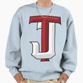 Toros De Tijuana 2 0 Sweatshirt - Unique Graphic for Adults - T-Shirt, Sweatshirt, Hoodie