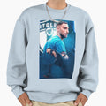 Art Gialuigi Donnarumma Sweatshirt - Casual Everyday Wear Unisex - T-Shirt, Sweatshirt, Hoodie