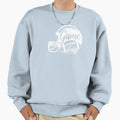 Game Day Football Football Football Sweatshirt - Graphic Print for Adults - T-Shirt, Sweatshirt, Hoodie