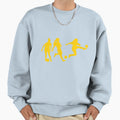 Matildas 4 Sweatshirt - Minimalist Print for Adults - T-Shirt, Sweatshirt, Hoodie