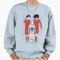 World Cup Sweatshirt - Streetwear Style Unisex - T-Shirt, Sweatshirt, Hoodie