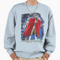 King Deebo Sweatshirt - Unique Graphic Unisex - T-Shirt, Sweatshirt, Hoodie