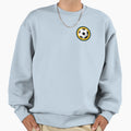 Football Team Australia Sweatshirt - Fun Novelty Design for Adults - T-Shirt, Sweatshirt, Hoodie