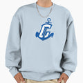 Cumberland High School Clippers Ri Sweatshirt - Novelty Apparel for Adults - T-Shirt, Sweatshirt, Hoodie