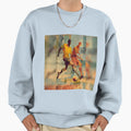 Football Soccer Beautiful Game Sweatshirt - Novelty Apparel for Adults - T-Shirt, Sweatshirt, Hoodie