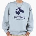 Football Sportswear T Shirts T-Shirt - Custom Art Print for Adults - T-Shirt, Sweatshirt, Hoodie