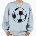 Futbol B80 Sweatshirt - Unique Graphic for Adults - T-Shirt, Sweatshirt, Hoodie