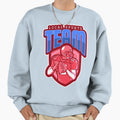 Local Sports Team Sweatshirt - Unique Graphic Unisex - T-Shirt, Sweatshirt, Hoodie