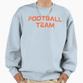Washington Football Team Sweatshirt - Fun Novelty Design Unisex - T-Shirt, Sweatshirt, Hoodie