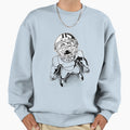 American Football Sweatshirt - Novelty Apparel Men Women - T-Shirt, Sweatshirt, Hoodie