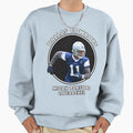 Touchdown Player Championship Sweatshirt - Custom Art Print Men Women - T-Shirt, Sweatshirt, Hoodie